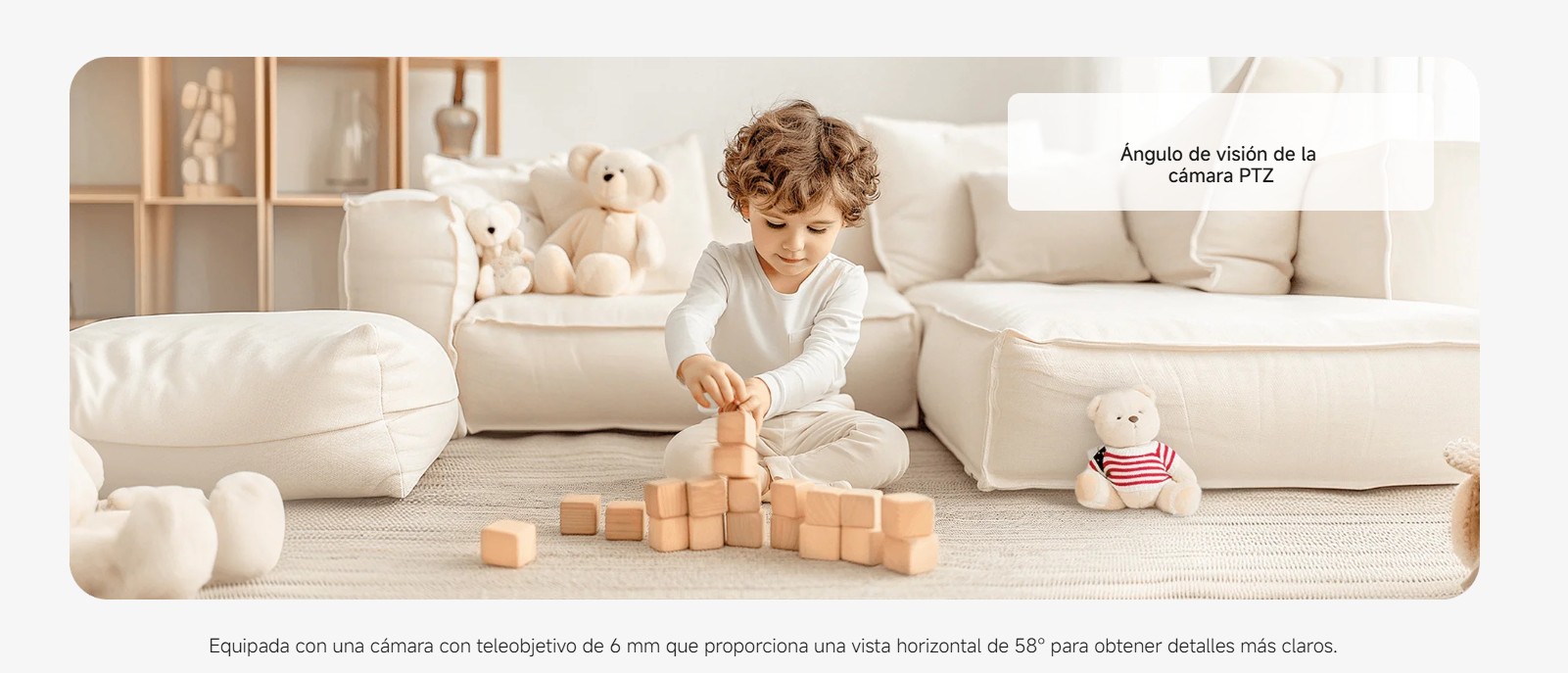 kiboTEK XIAOMI SMART CAMARA C500 DUAL 005