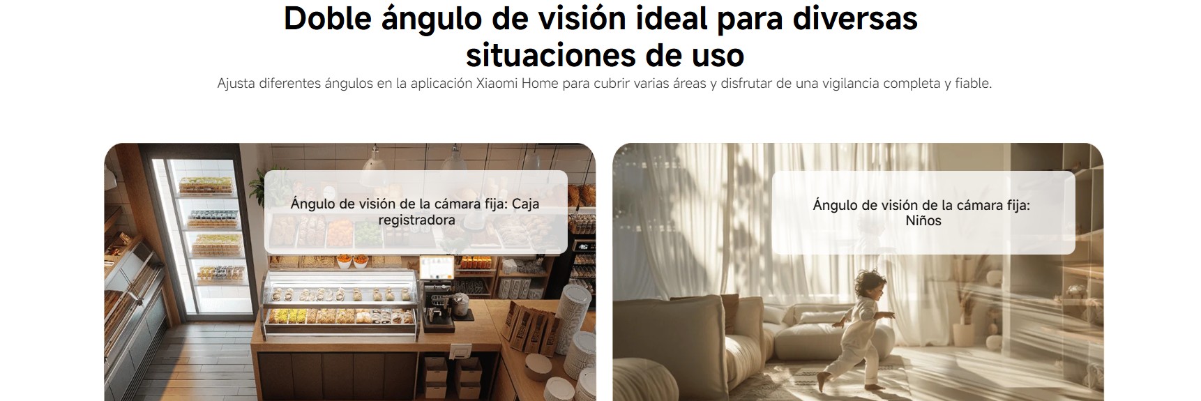 kiboTEK XIAOMI SMART CAMARA C500 DUAL 006