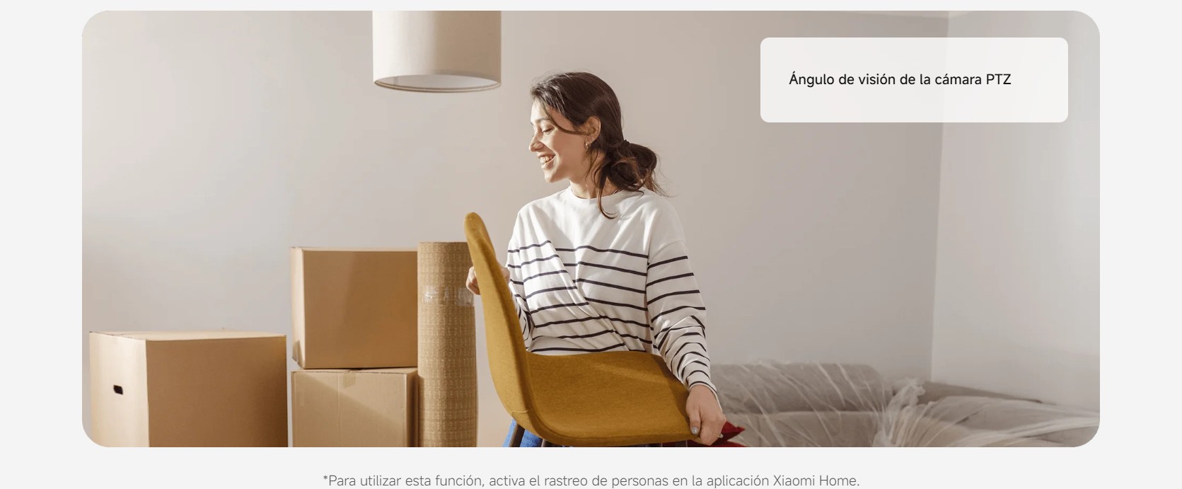 kiboTEK XIAOMI SMART CAMARA C500 DUAL 015