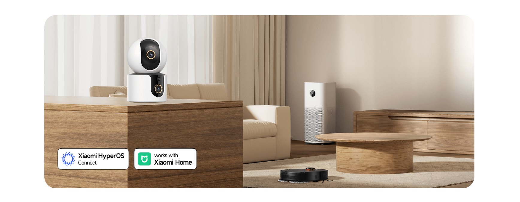 kiboTEK XIAOMI SMART CAMARA C500 DUAL 017