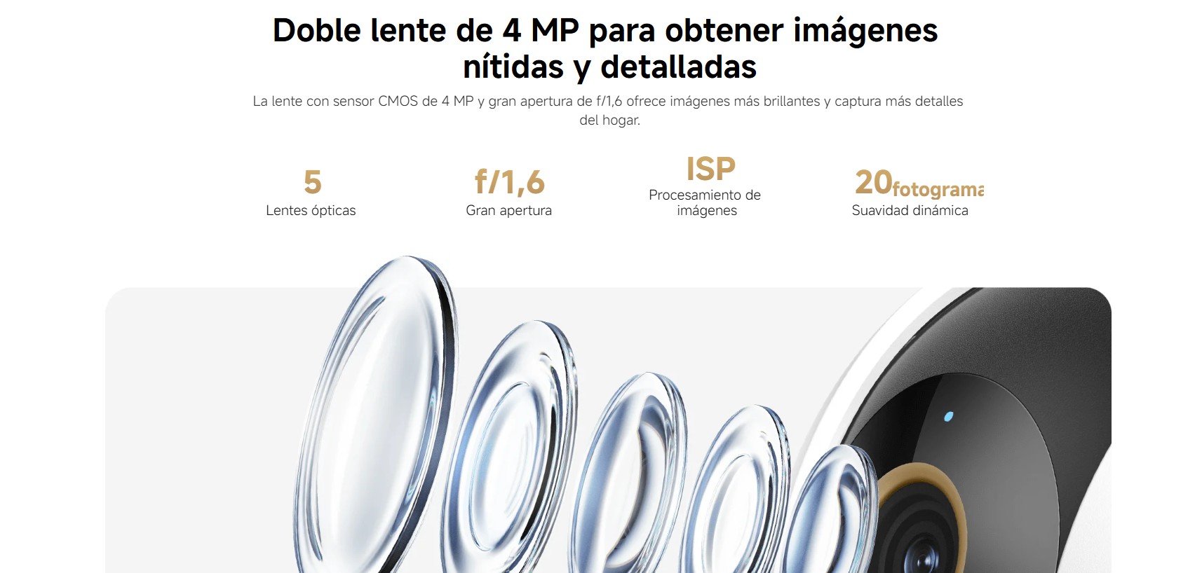 kiboTEK XIAOMI SMART CAMARA C500 DUAL 018