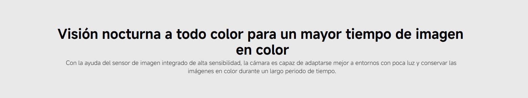 kiboTEK XIAOMI SMART CAMARA C500 DUAL 020