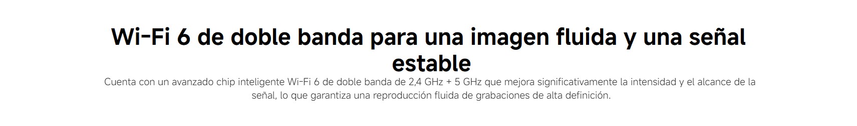 kiboTEK XIAOMI SMART CAMARA C500 DUAL 023