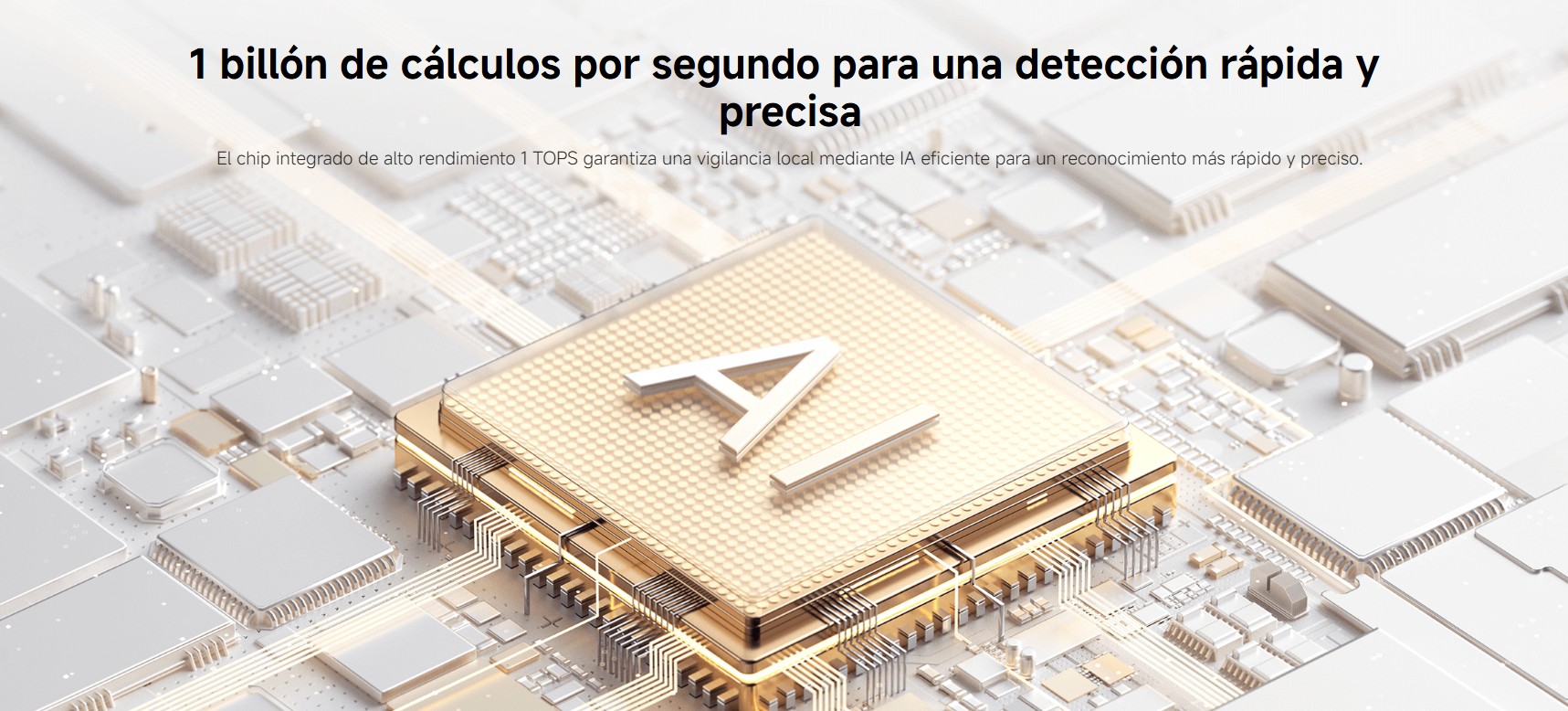 kiboTEK XIAOMI SMART CAMARA C500 DUAL 025