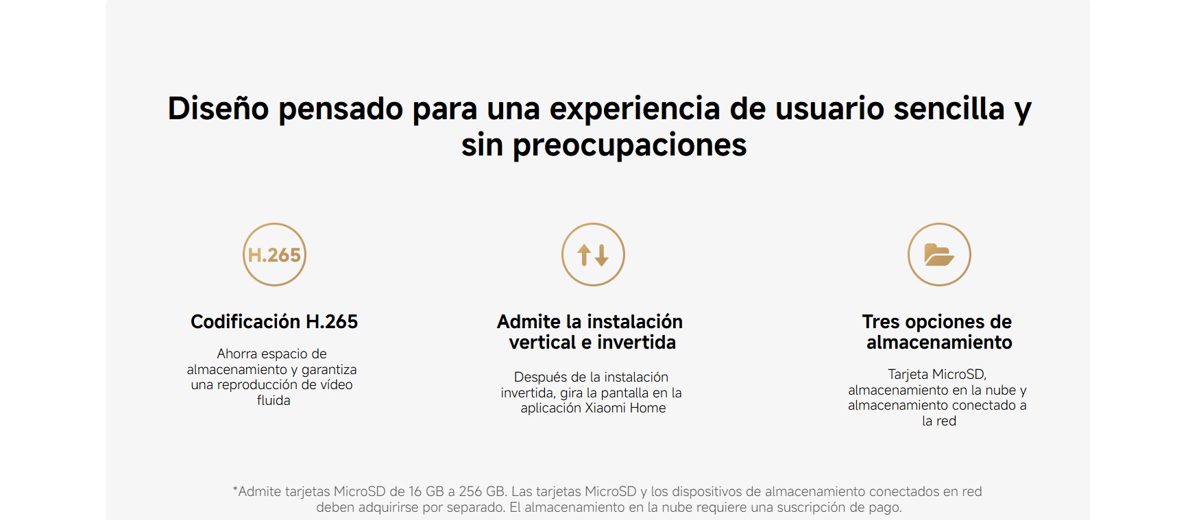 kiboTEK XIAOMI SMART CAMARA C500 DUAL 031