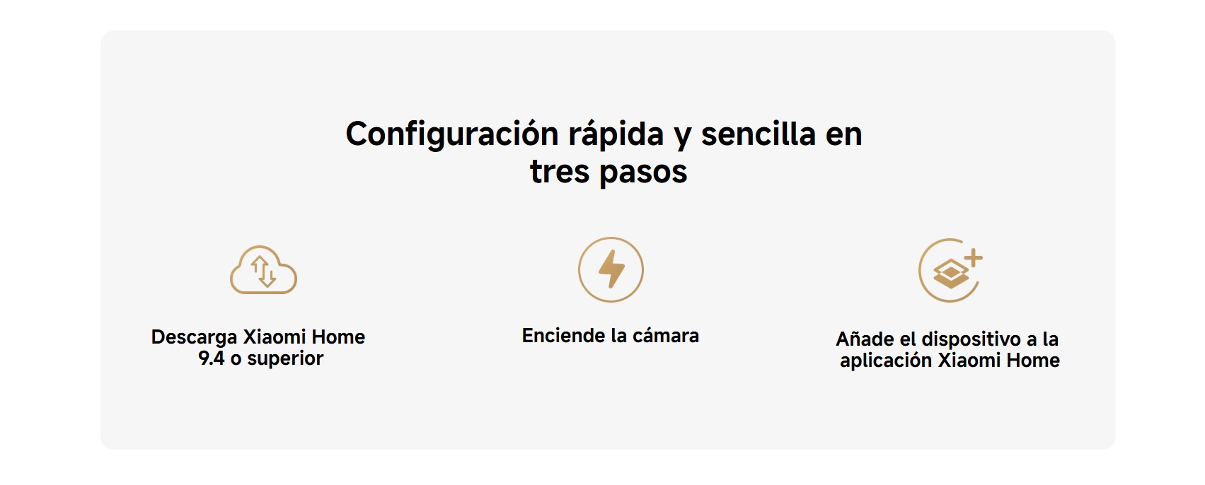 kiboTEK XIAOMI SMART CAMARA C500 DUAL 032