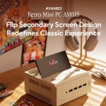 kiboYEK AYANEO RETRO MINI PC AM01S 001 e1782986681217