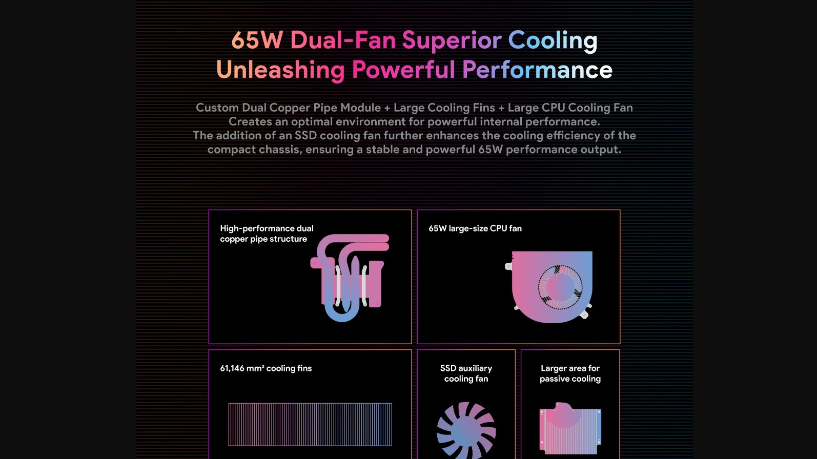 kiboYEK AYANEO RETRO MINI PC AM01S 017