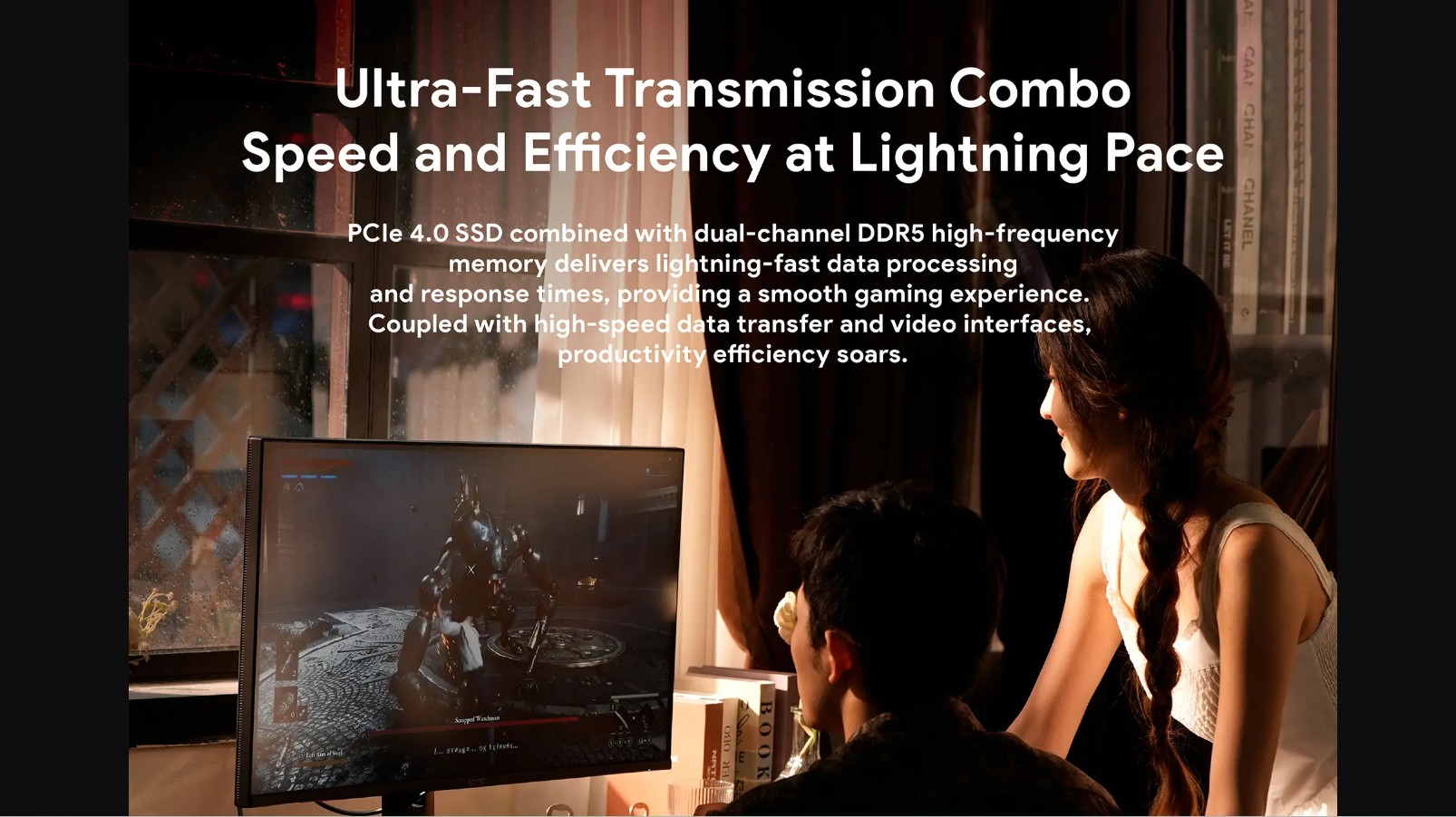 kiboYEK AYANEO RETRO MINI PC AM01S 018