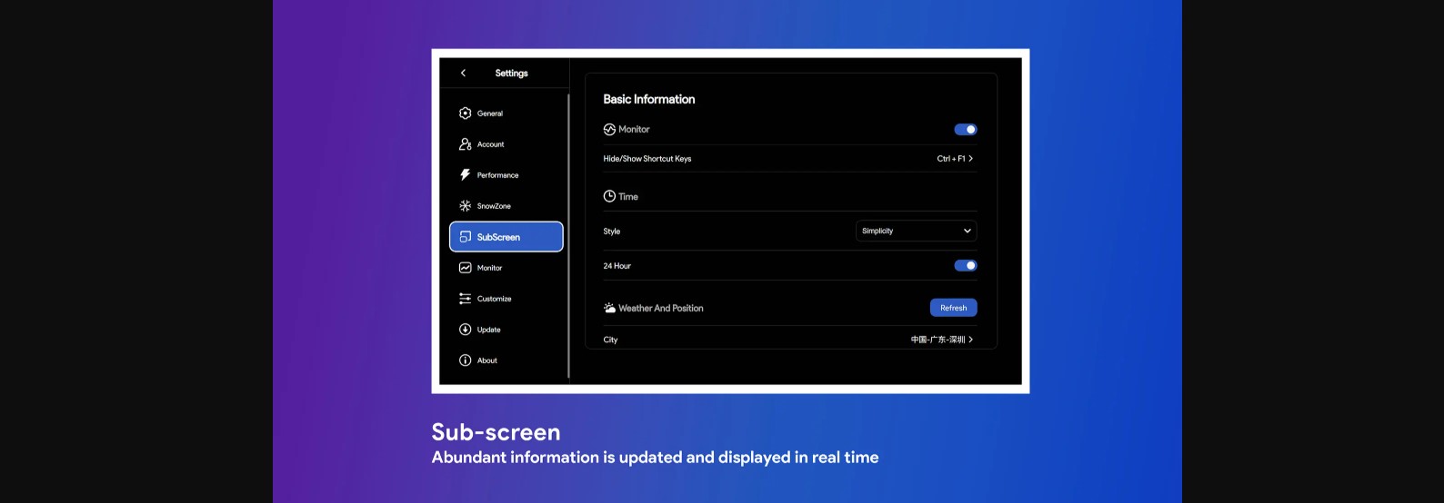 kiboYEK AYANEO RETRO MINI PC AM01S 023