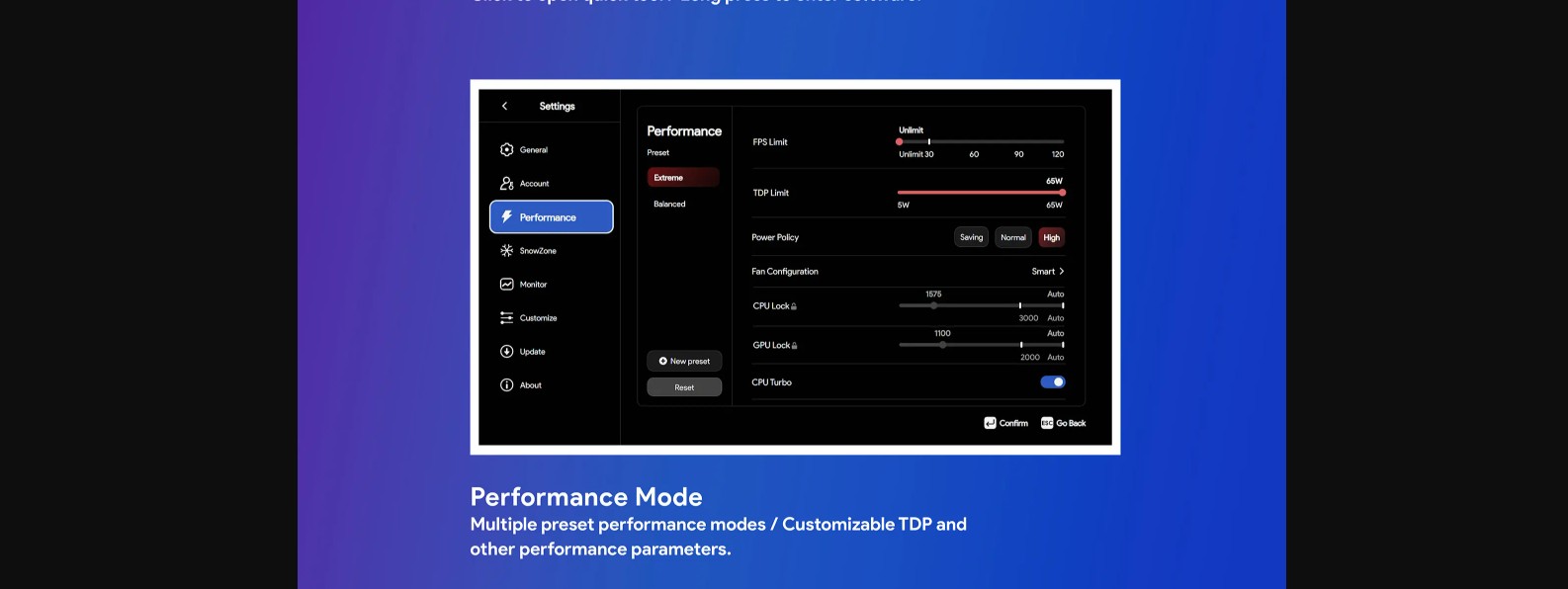 kiboYEK AYANEO RETRO MINI PC AM01S 025