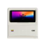 AYANEO Retro Mini PC AM01S 3GB/64GB