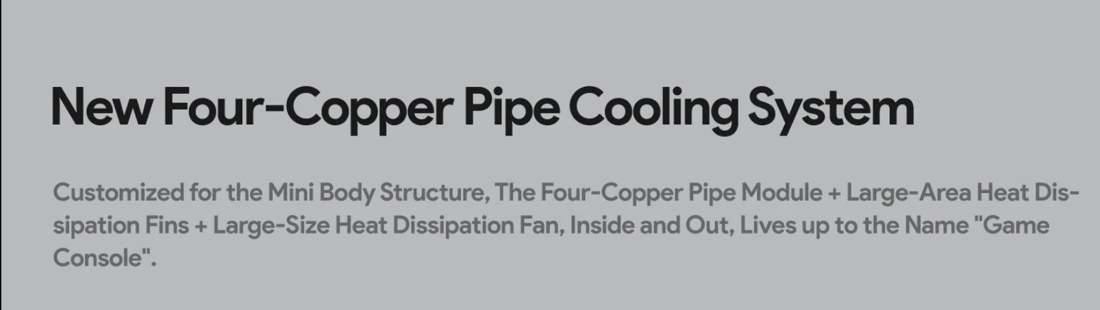 kiboYEK AYANEO RETRO MINI PC AM02 020