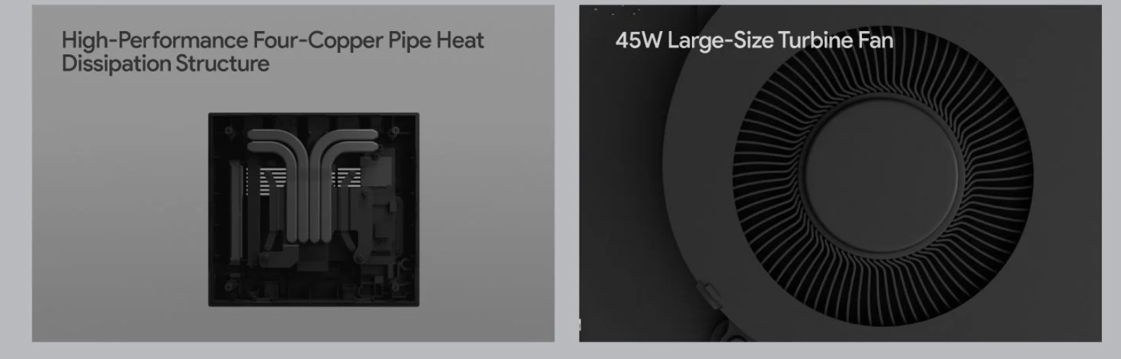 kiboYEK AYANEO RETRO MINI PC AM02 021