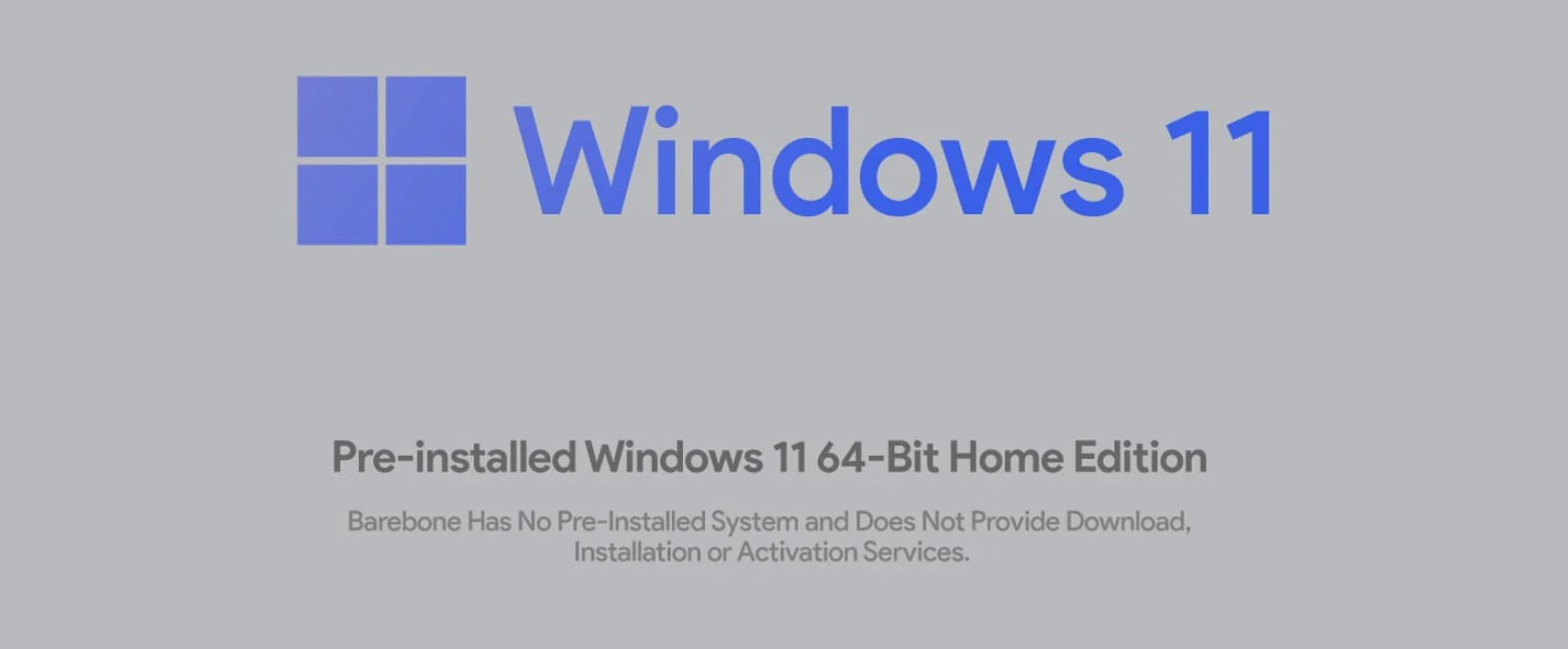 kiboYEK AYANEO RETRO MINI PC AM02 031