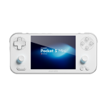AYANEO POCKET S MINI 8GB/128GB
