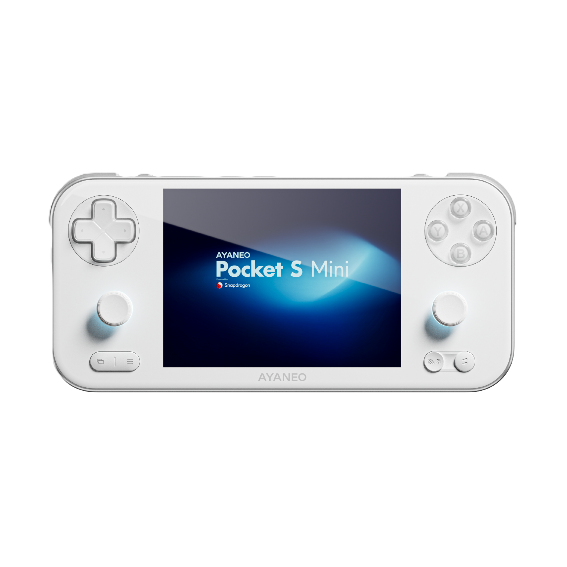 KIBOTEK AYANEO POCKET S MINI