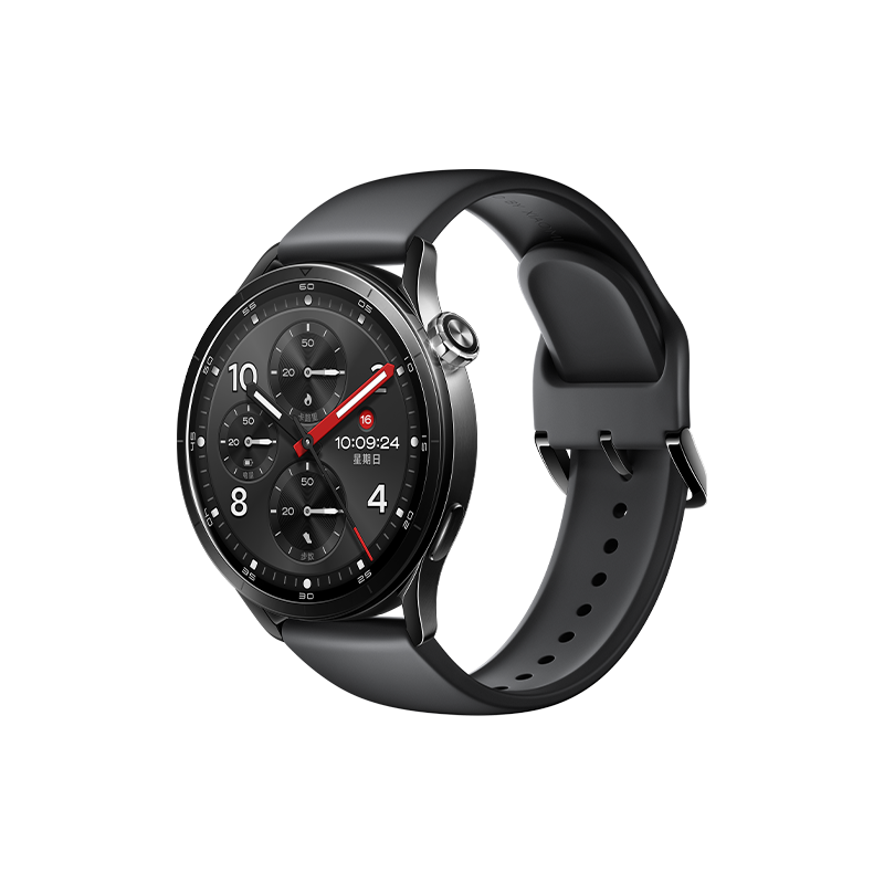 KIBOTEK_XIAOMI_WATCH_S5_01 Xiaomi Watch S5 46mm - Afbeelding 1