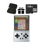 Anbernic RG ROTATE Consola Retro Portable Android 12