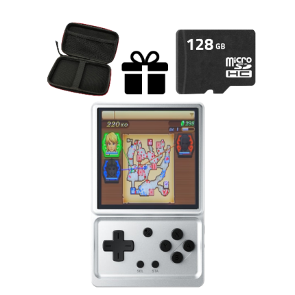 RGROTATE case 1