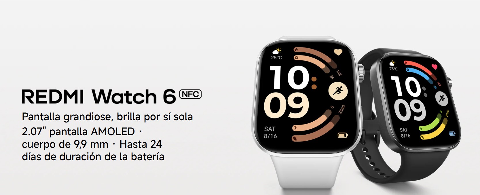 kiboTEK REDMI WATCH 6 NFC 001