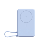 Xiaomi Magnetic Power Bank 10000 with Built-in Stand