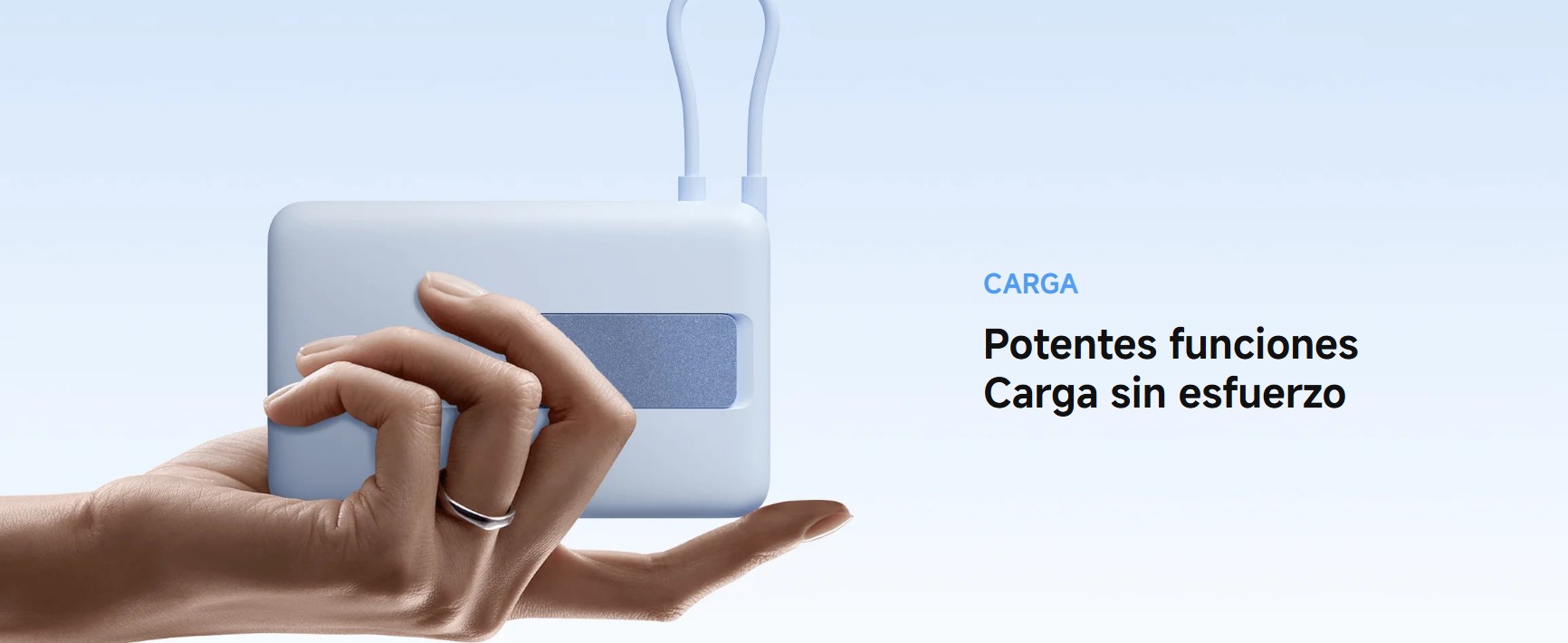 kiboTEK Xiaomi Magnetic Power Bank 10000 016