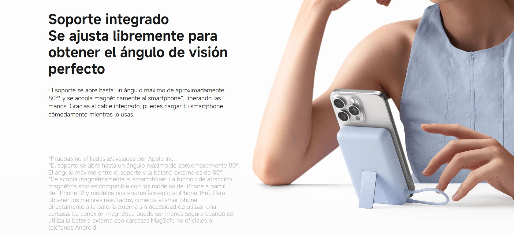 kiboTEK Xiaomi Magnetic Power Bank 10000 017