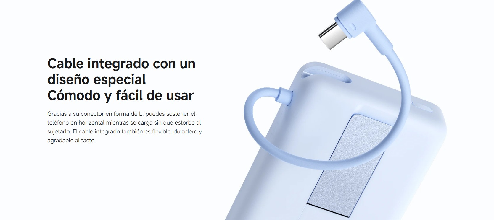 kiboTEK Xiaomi Magnetic Power Bank 10000 026