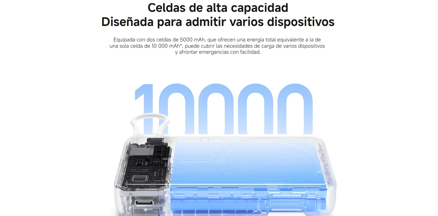 kiboTEK Xiaomi Magnetic Power Bank 10000 028
