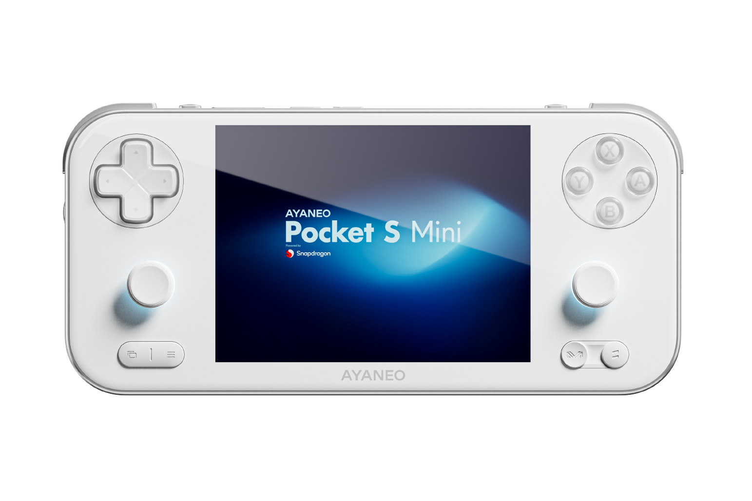 Buy AYANEO POCKET S MINI 8GB/128GB - kiboTEK