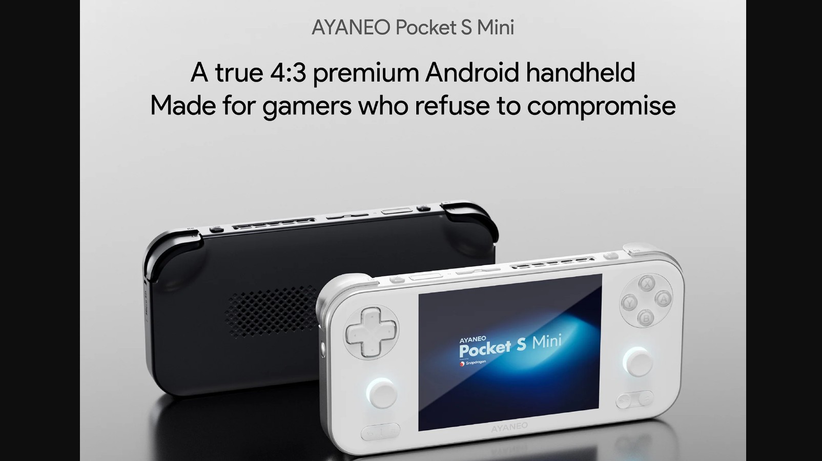 kiboTEK ayaneo pocket s mini 011