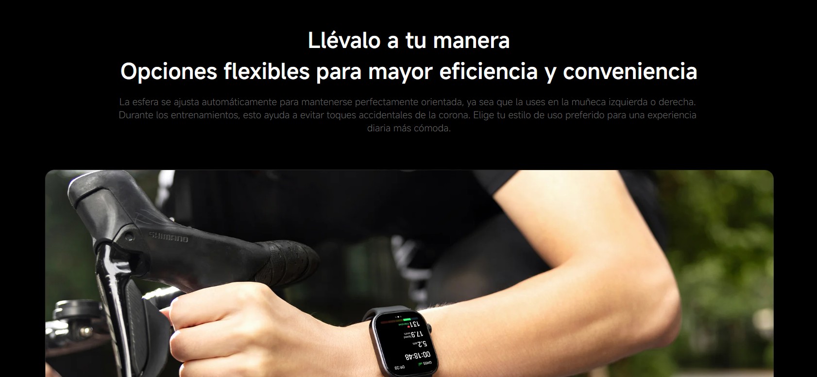 kiboTEK redmi watch 6 023