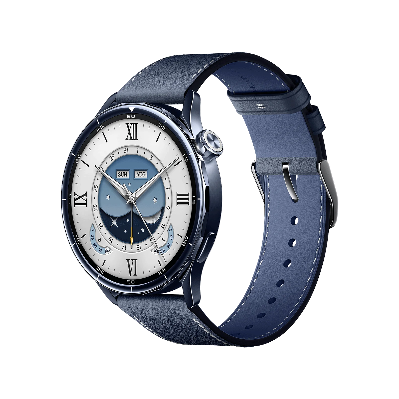kiboTEK_xiaomi_watch_s5_31 Xiaomi Watch S5 46mm - immagine 1