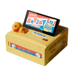 AYANEO AM01S B.Duck AMD Ryzen 7 8745HS 32GB/1TB Retro Mini PC