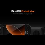 mangmi pocket max case