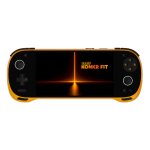 AYANEO KONKR FIT 16GB/512GB Dragonveil Gold