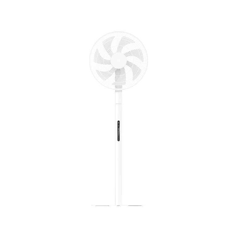 KIBOTEK MIJIA SMART STANDING FAN PRO SLIM 002