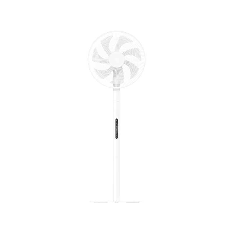 KIBOTEK MIJIA SMART STANDING FAN PRO SLIM 002