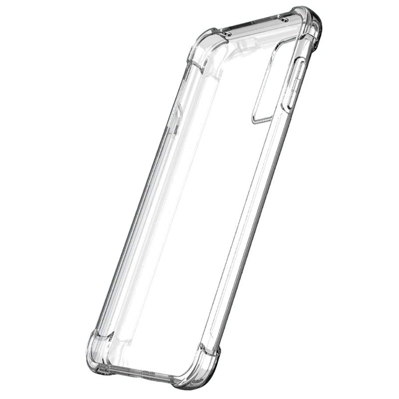 Carcasa COOL para Xiaomi Redmi A7 Pro AntiShock Transparente – Image 3
