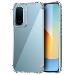 Coque transparente antichoc pour Xiaomi Redmi A7 Pro