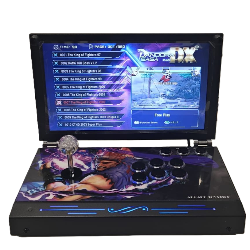 kiboTEK pandora dx2 1gamepad 001