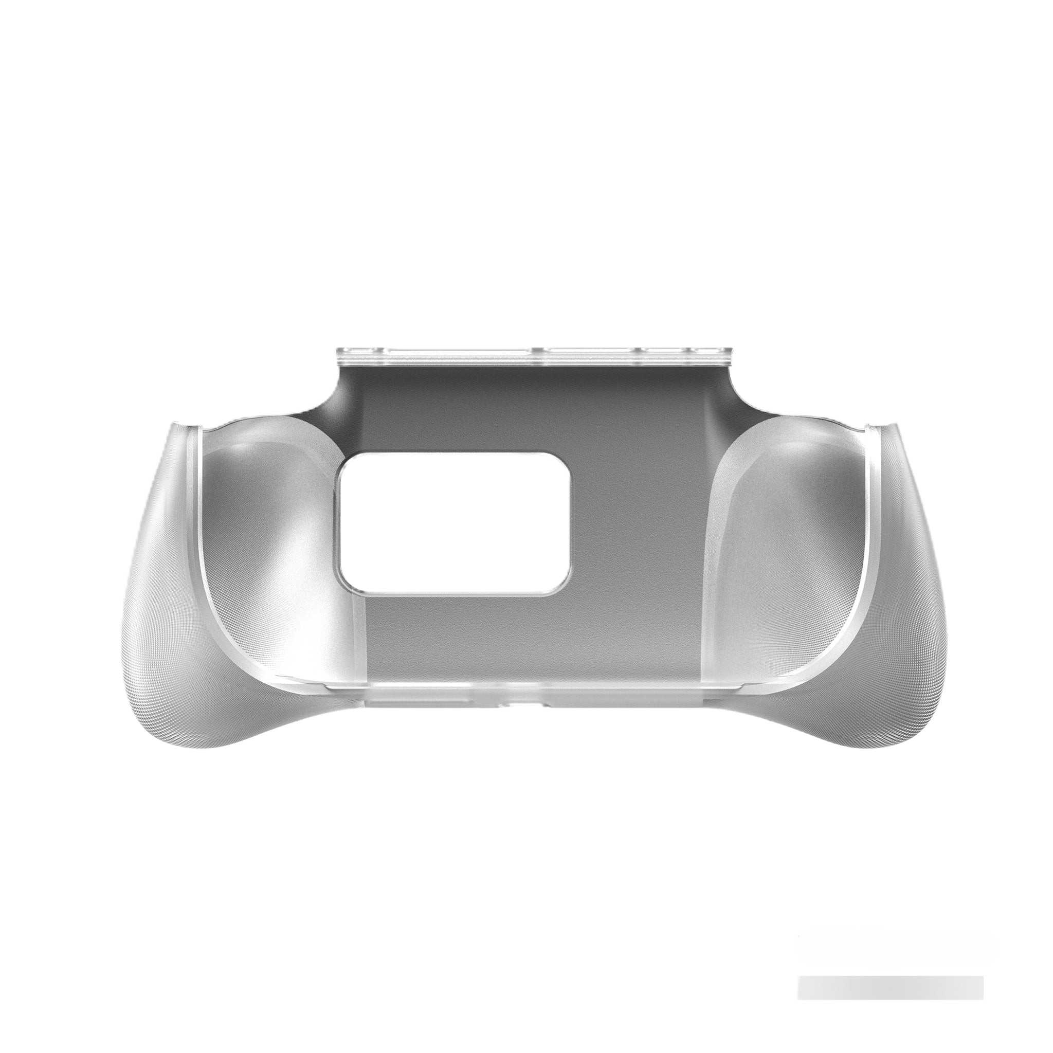 kiboTEK_retroid_pocket_nova_grip_007 Grip Original Retroid Pocket Nova Transparente - Image 1