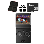 ANBERNIC RG SP Tragbare Retro-Konsole
