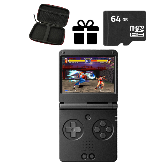 RGSP case