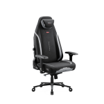 Diablo X.Eye Prime Gamingstoel, normale maat, gebrand zwart