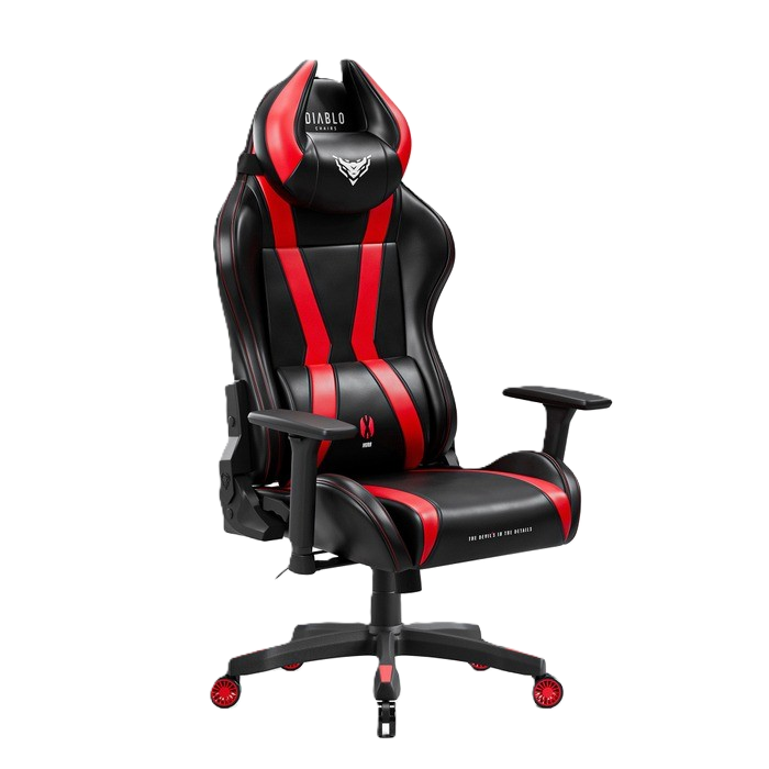 Silla gaming Diablo X-Horn 2.0 Normal - Afbeelding 1