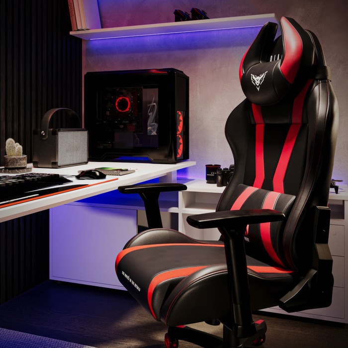 Silla gaming Diablo X-Horn 2.0 Normal - Afbeelding 2