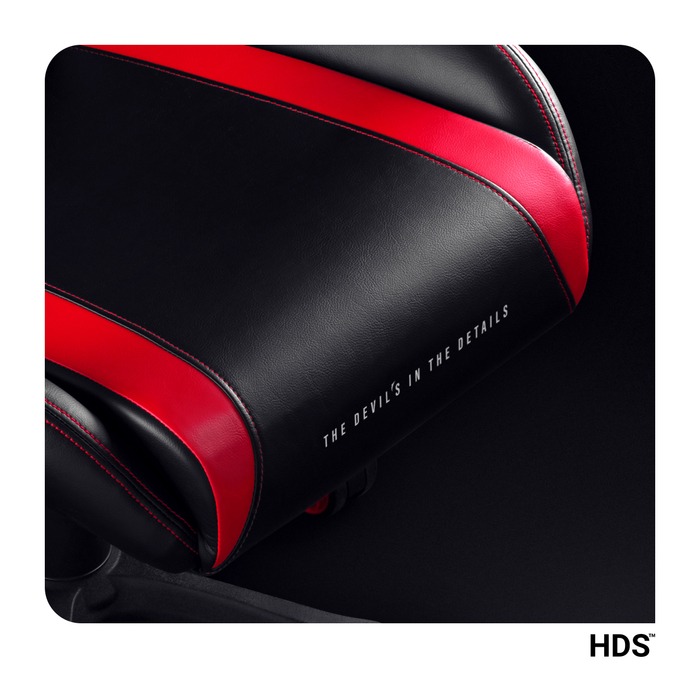 Silla gaming Diablo X-Horn 2.0 Normal - Afbeelding 7
