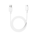 Xiaomi 3A gevlochten kabel USB-A naar USB-C (1 m)